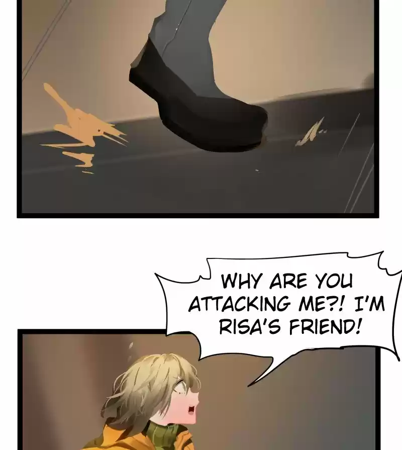 Winter Moon Chapter 299