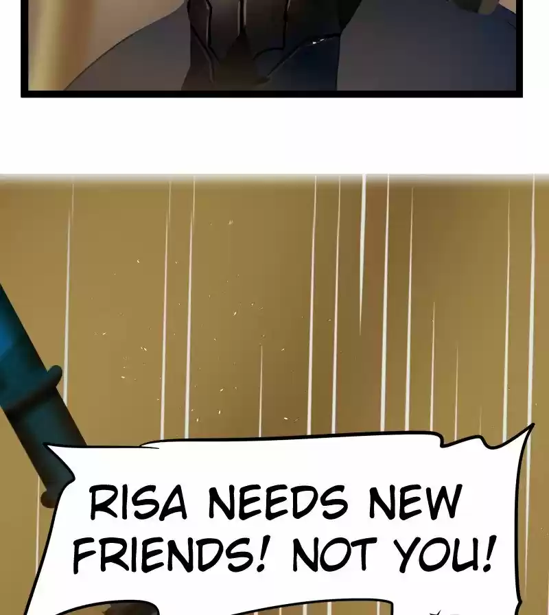 Winter Moon Chapter 299