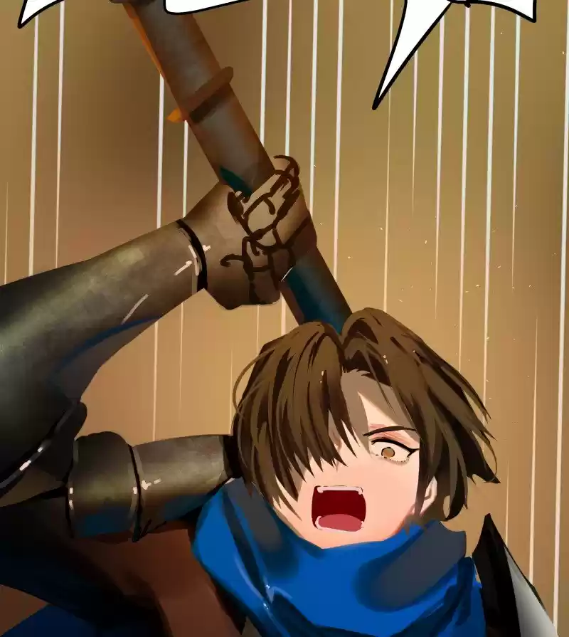 Winter Moon Chapter 299