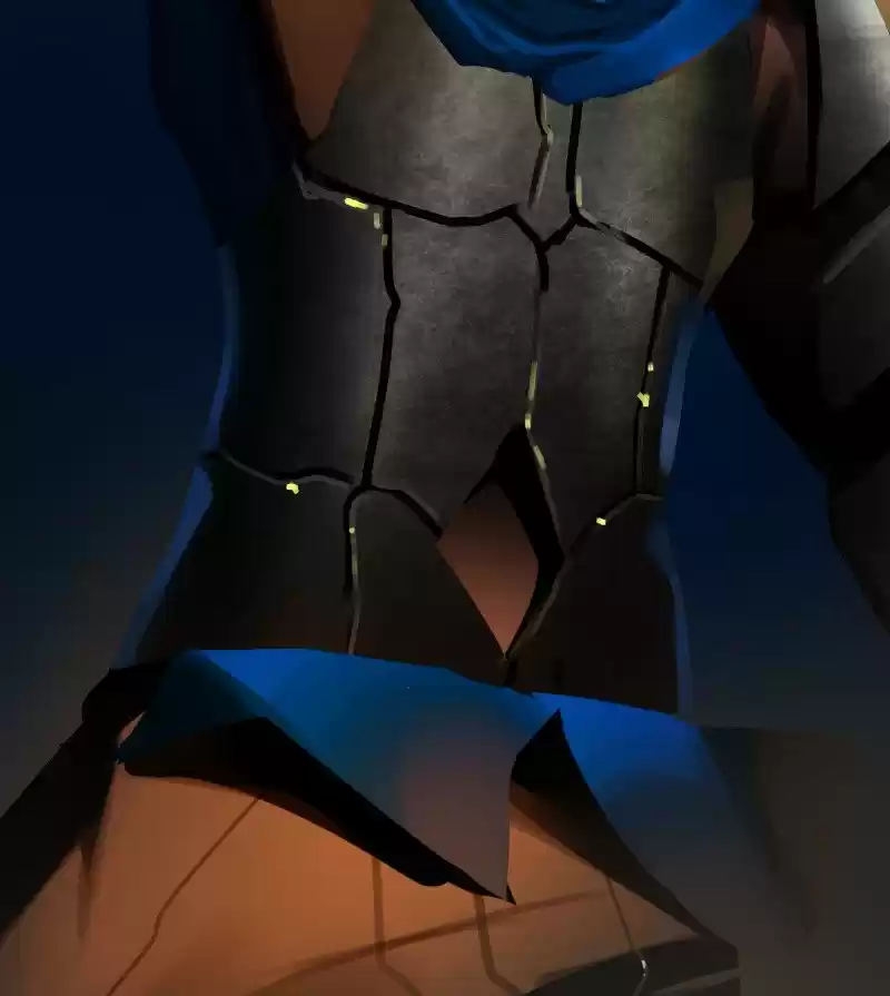 Winter Moon Chapter 299