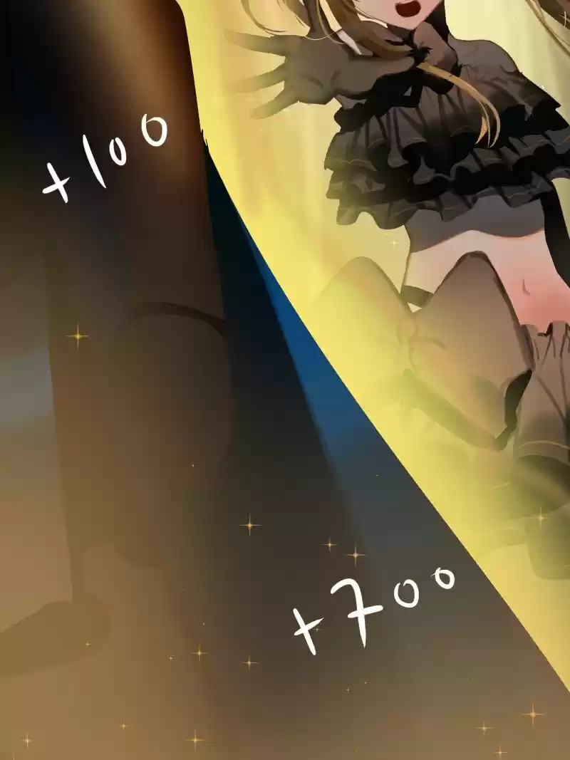 Winter Moon Chapter 299