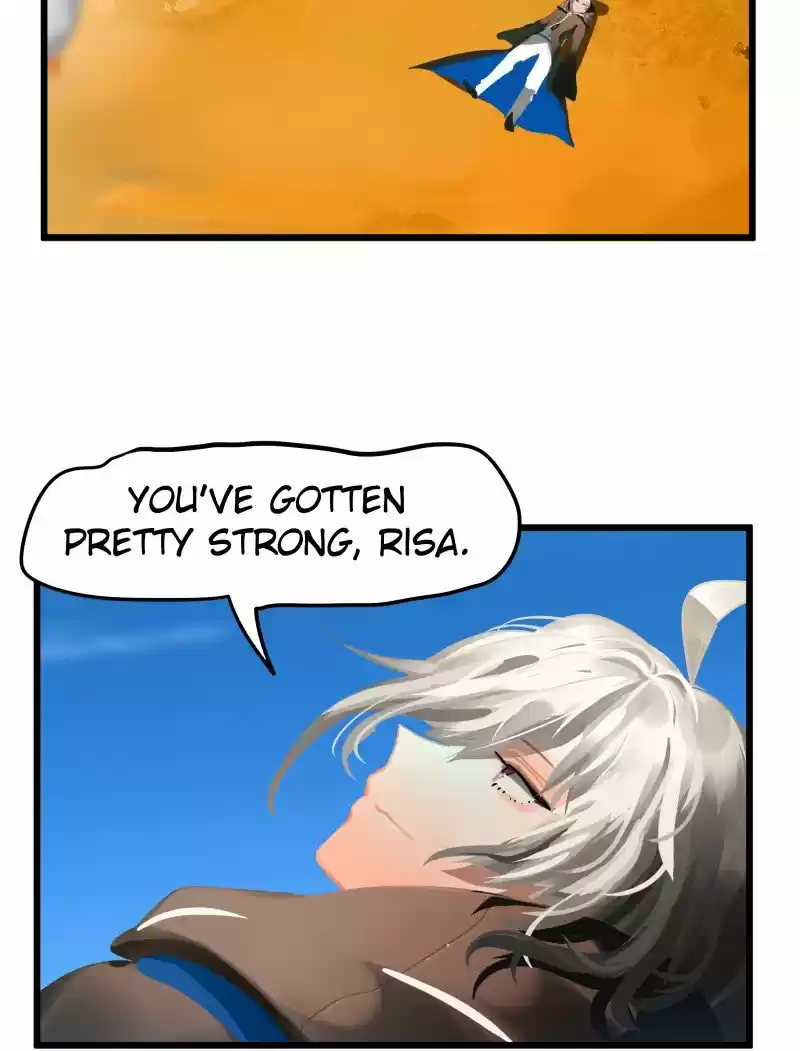 Winter Moon Chapter 300