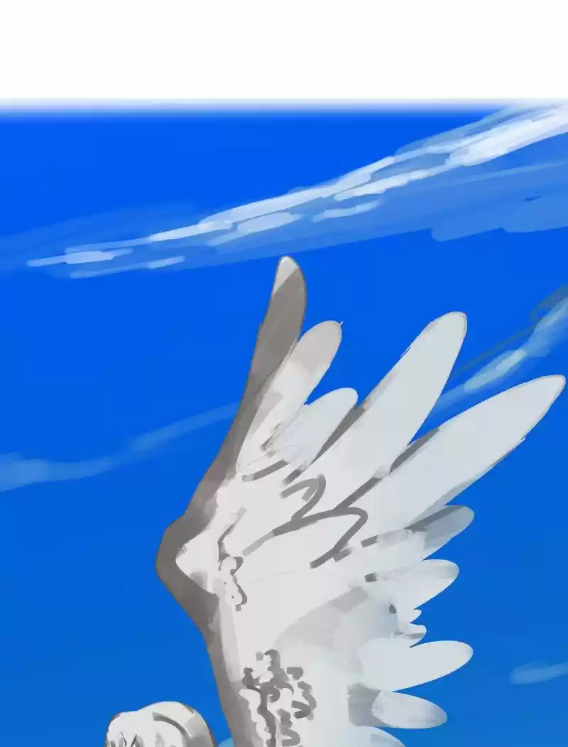 Winter Moon Chapter 300