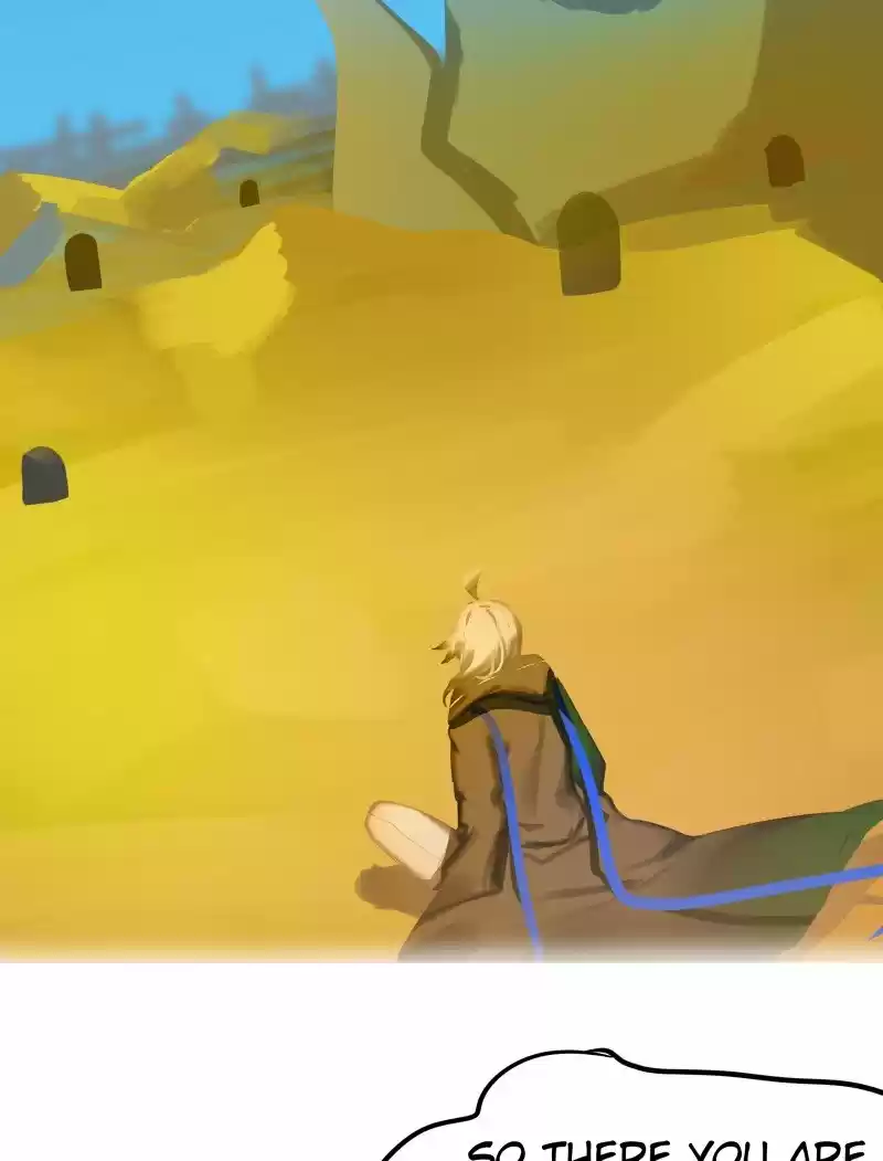 Winter Moon Chapter 300