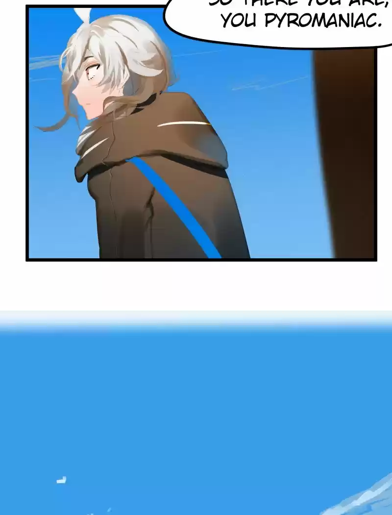 Winter Moon Chapter 300