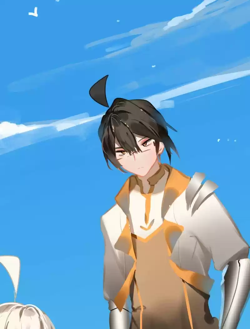 Winter Moon Chapter 300