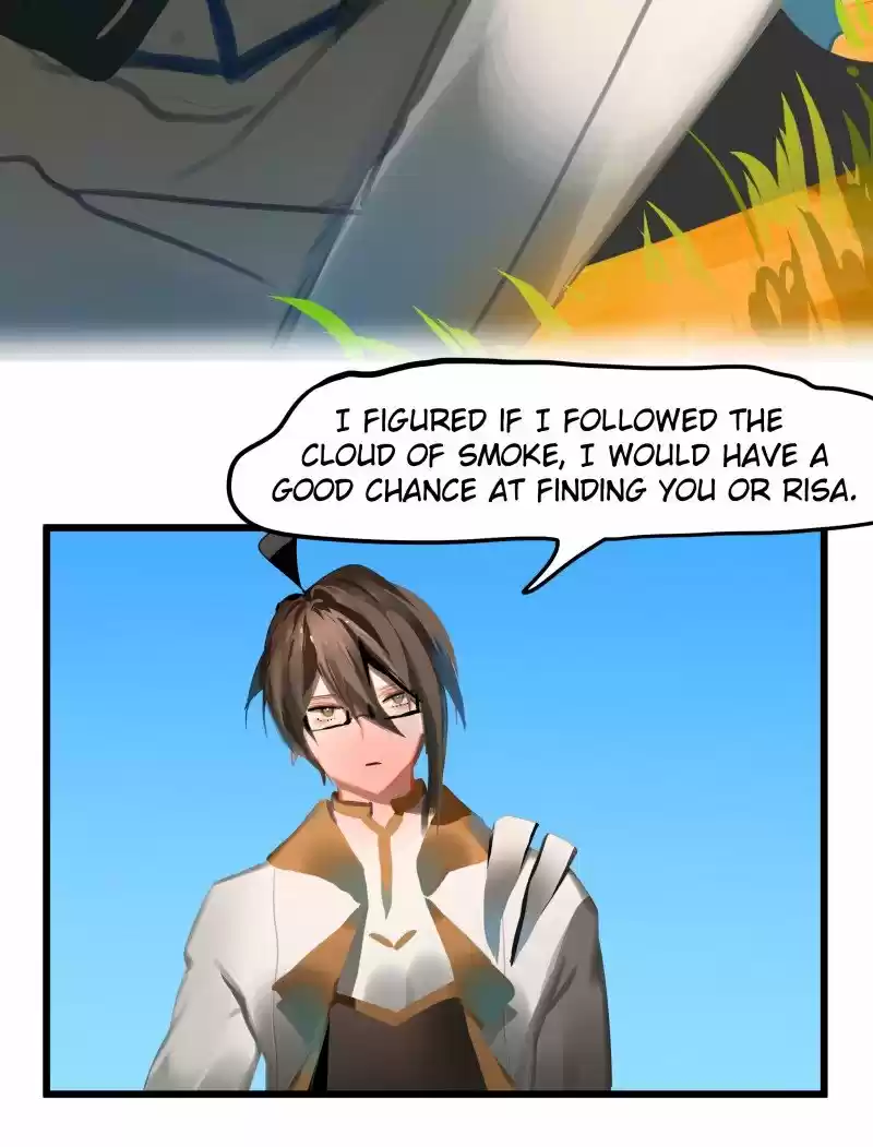 Winter Moon Chapter 300