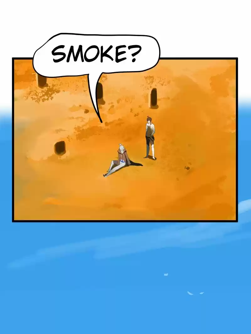 Winter Moon Chapter 300