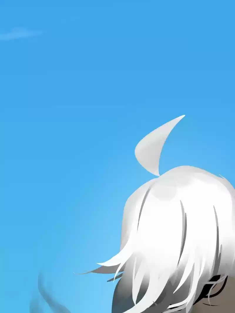 Winter Moon Chapter 300