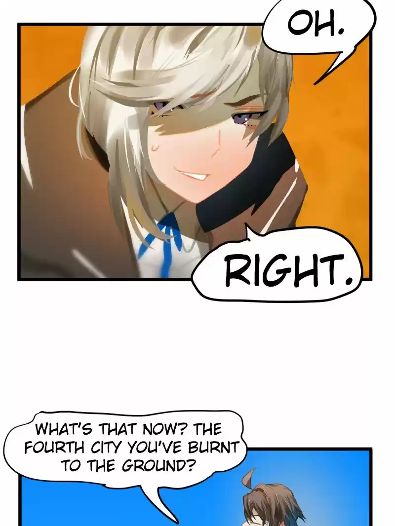 Winter Moon Chapter 300