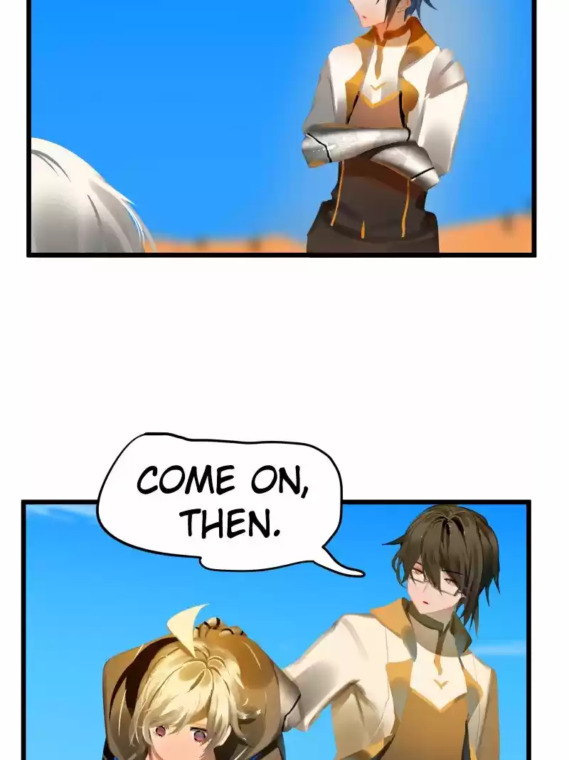 Winter Moon Chapter 300