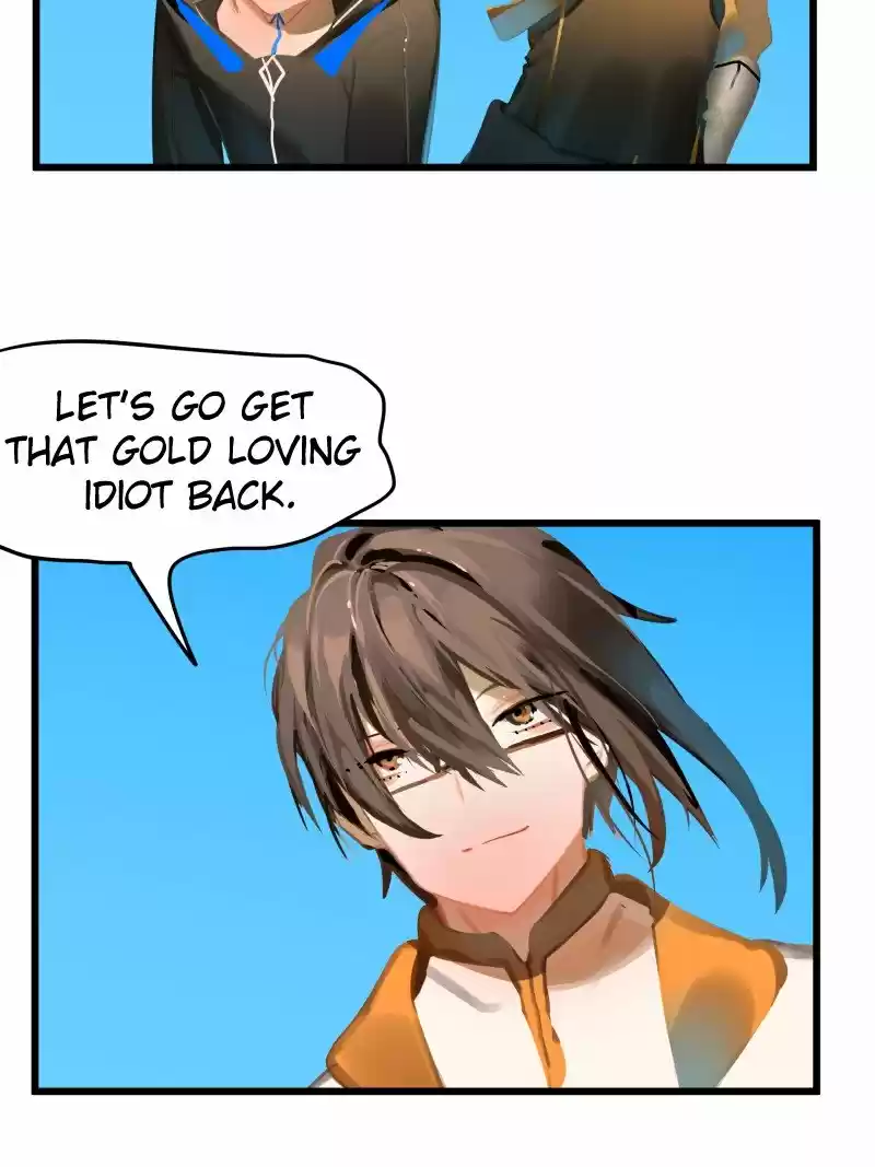 Winter Moon Chapter 300