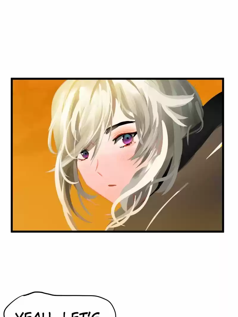 Winter Moon Chapter 300