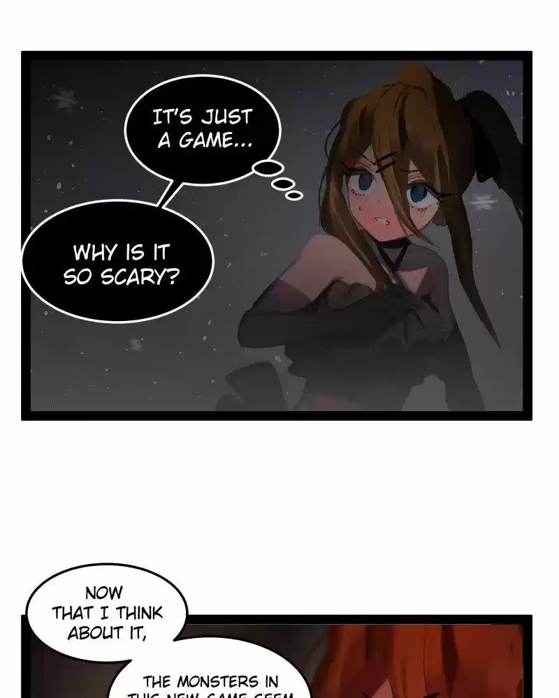 Winter Moon Chapter 349