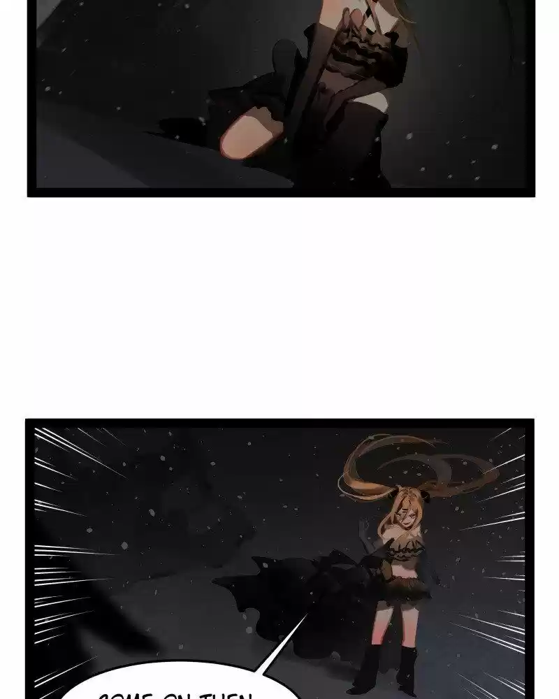 Winter Moon Chapter 349