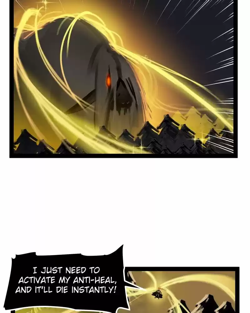 Winter Moon Chapter 349