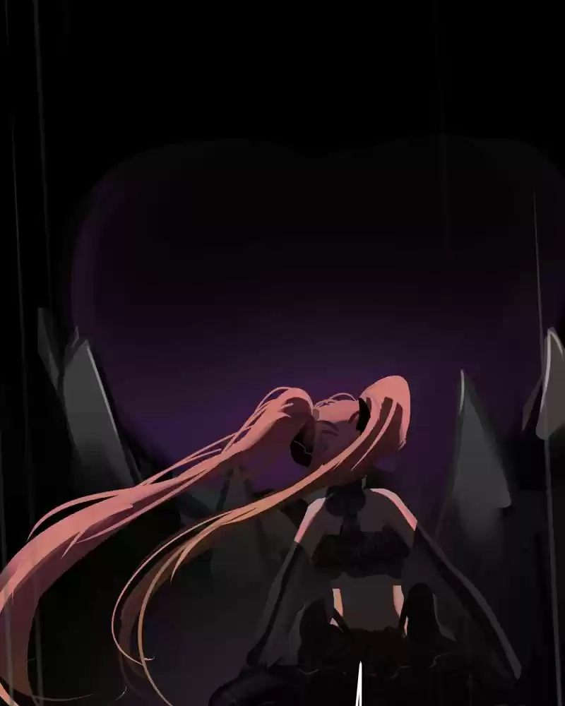 Winter Moon Chapter 350