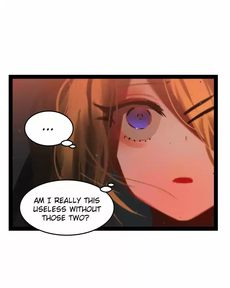 Winter Moon Chapter 350