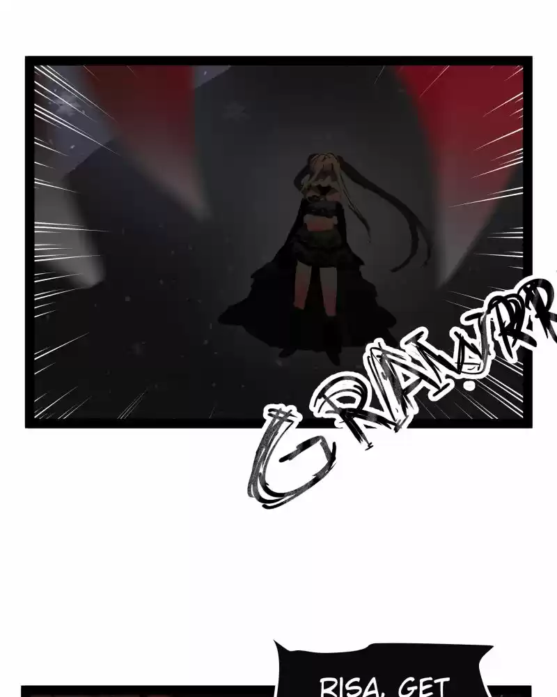 Winter Moon Chapter 350