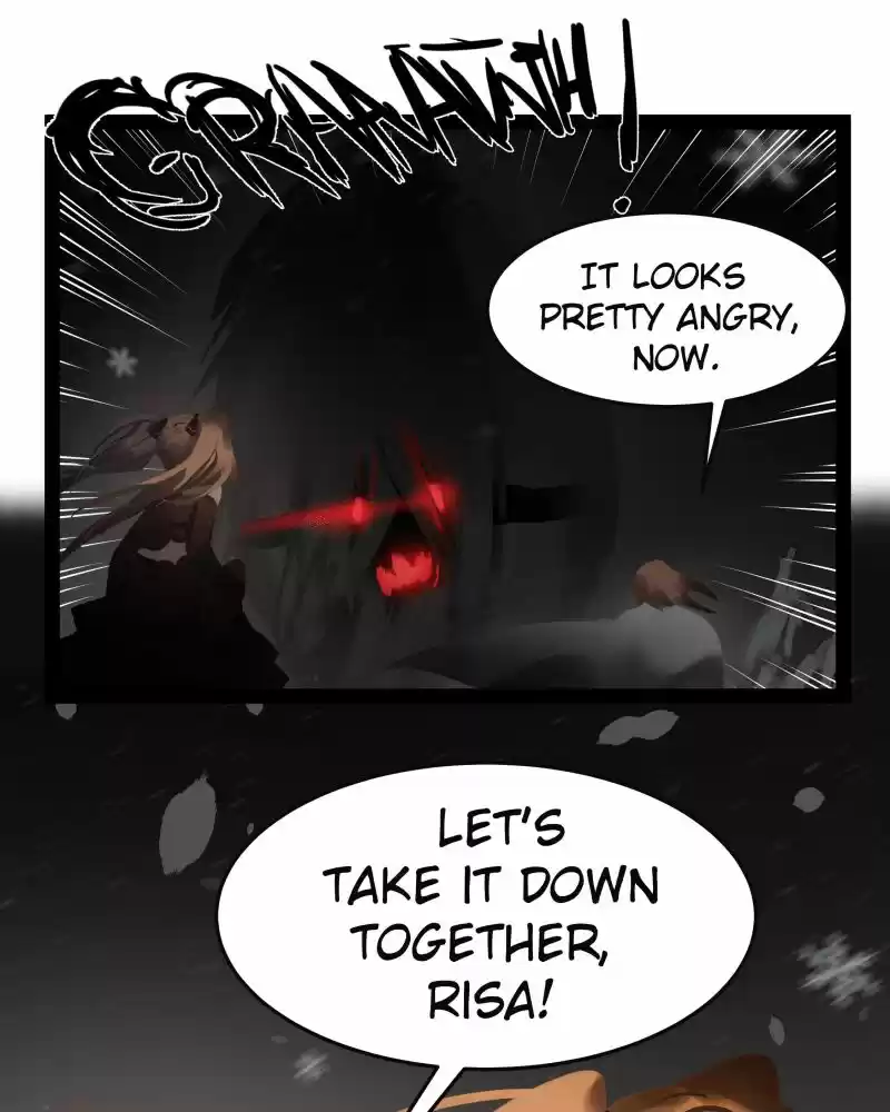 Winter Moon Chapter 350