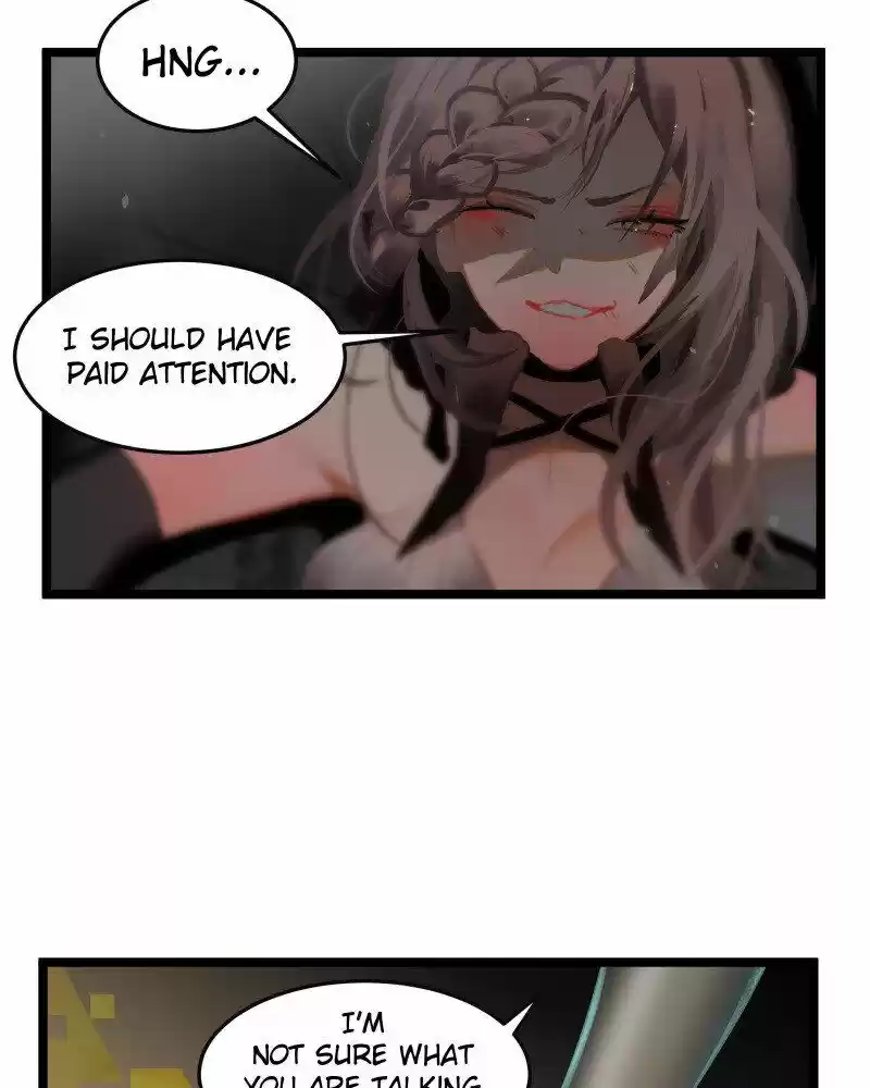 Winter Moon Chapter 351