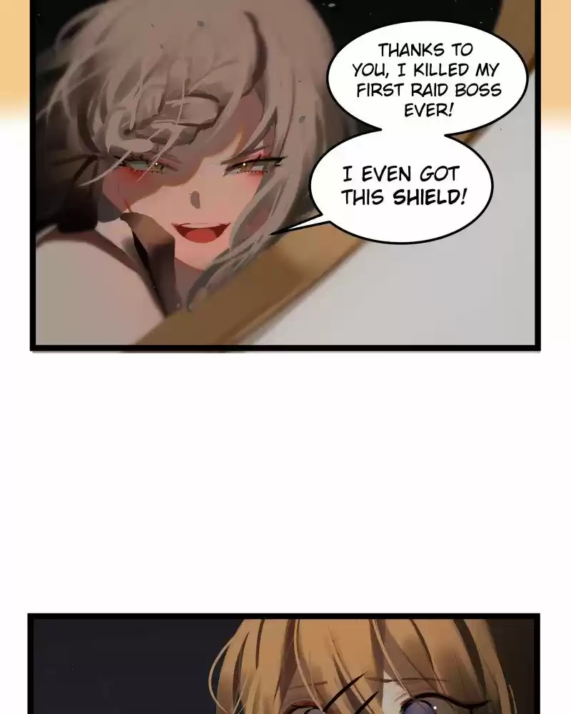 Winter Moon Chapter 351