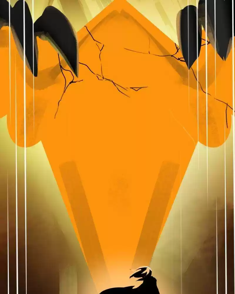 Winter Moon Chapter 352