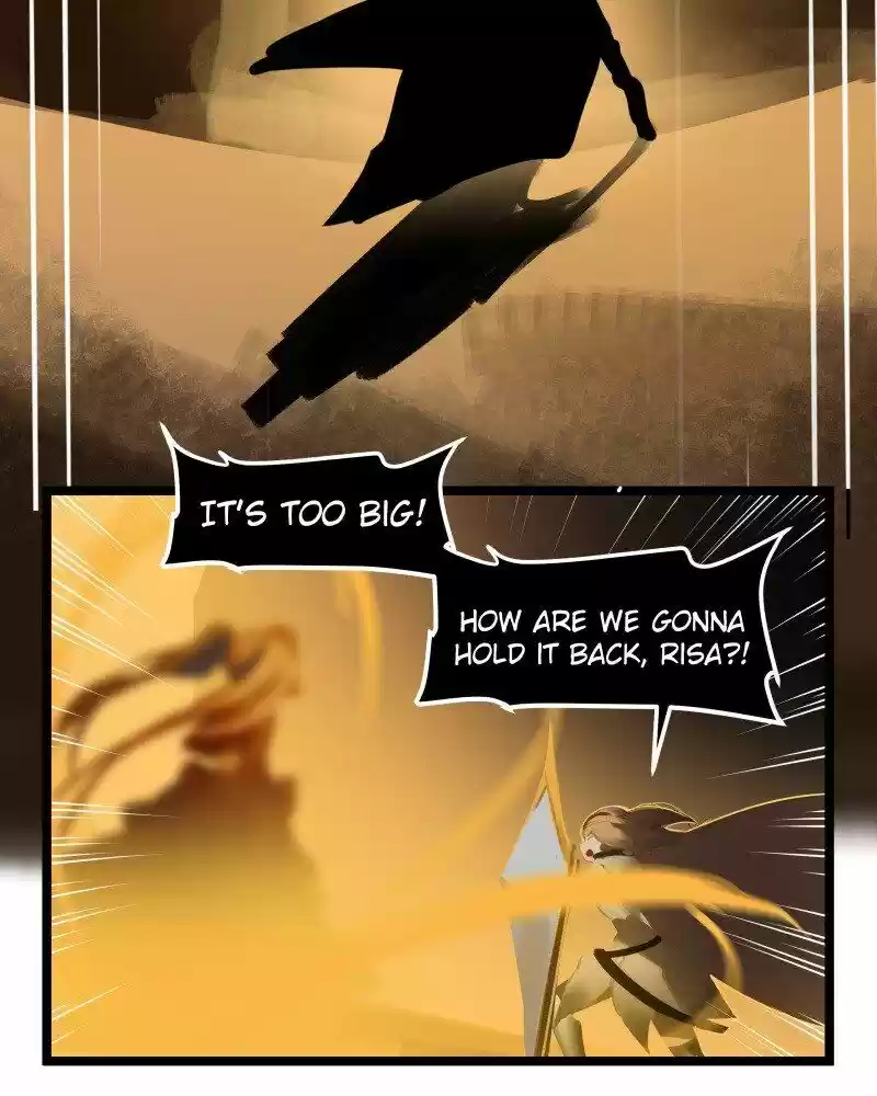 Winter Moon Chapter 352