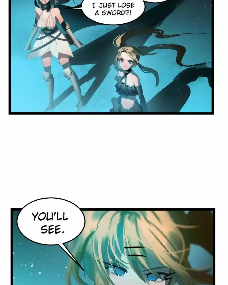 Winter Moon Chapter 353