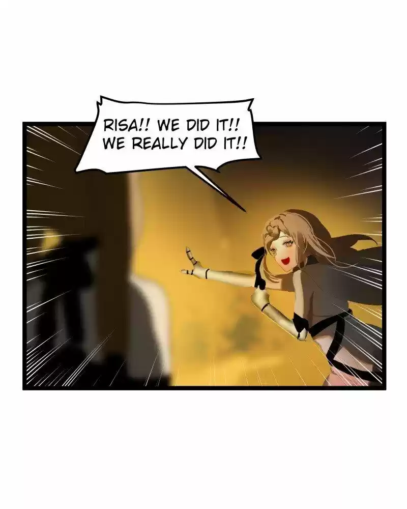 Winter Moon Chapter 353