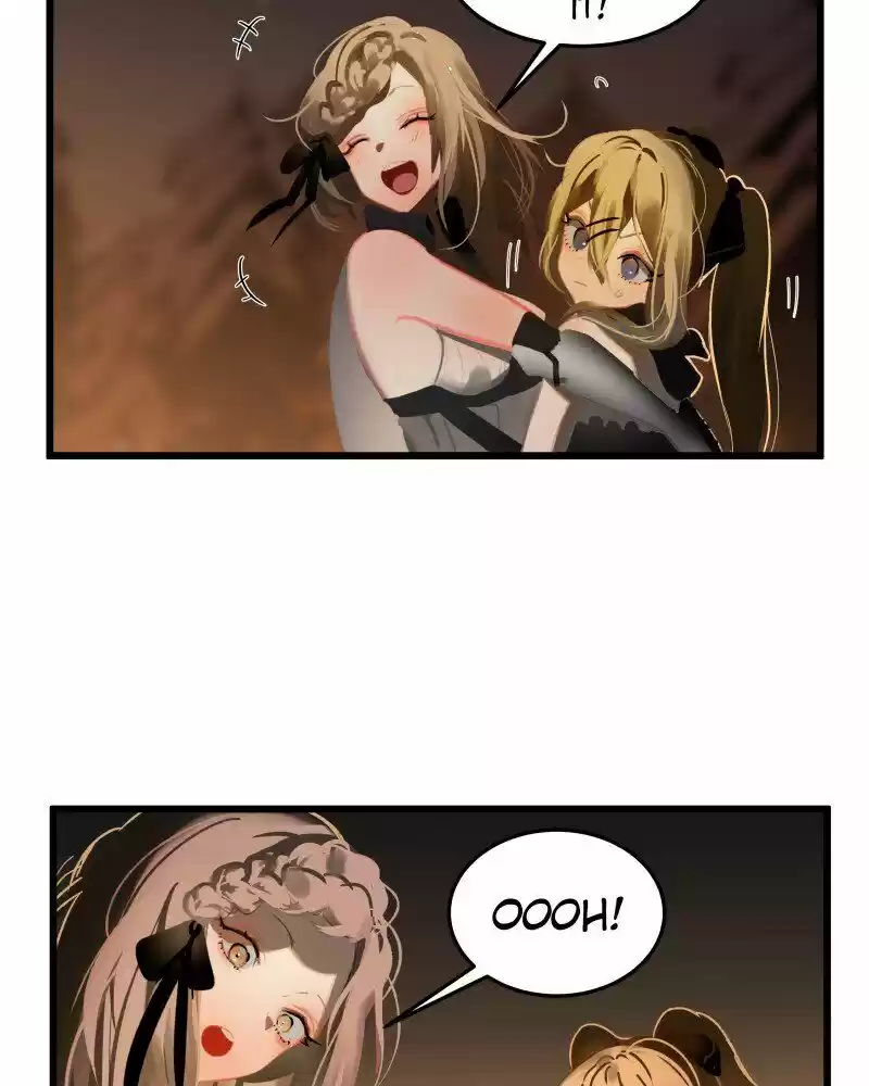 Winter Moon Chapter 354