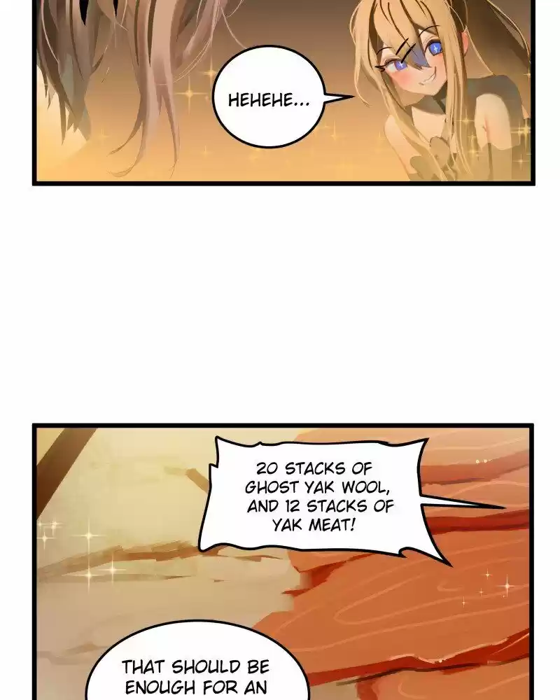 Winter Moon Chapter 354