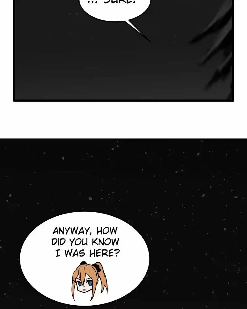 Winter Moon Chapter 354