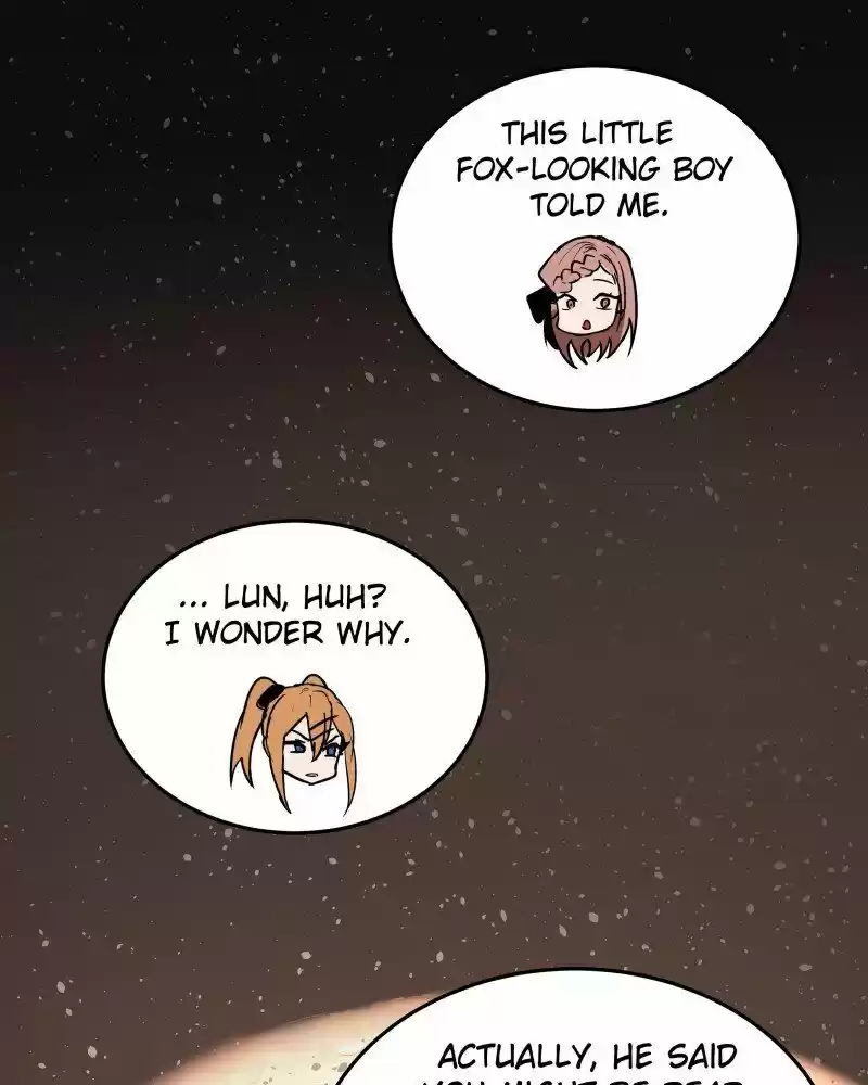 Winter Moon Chapter 354