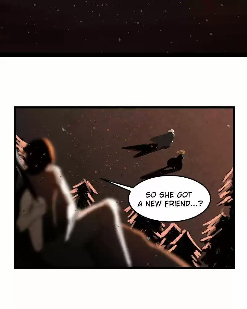 Winter Moon Chapter 354