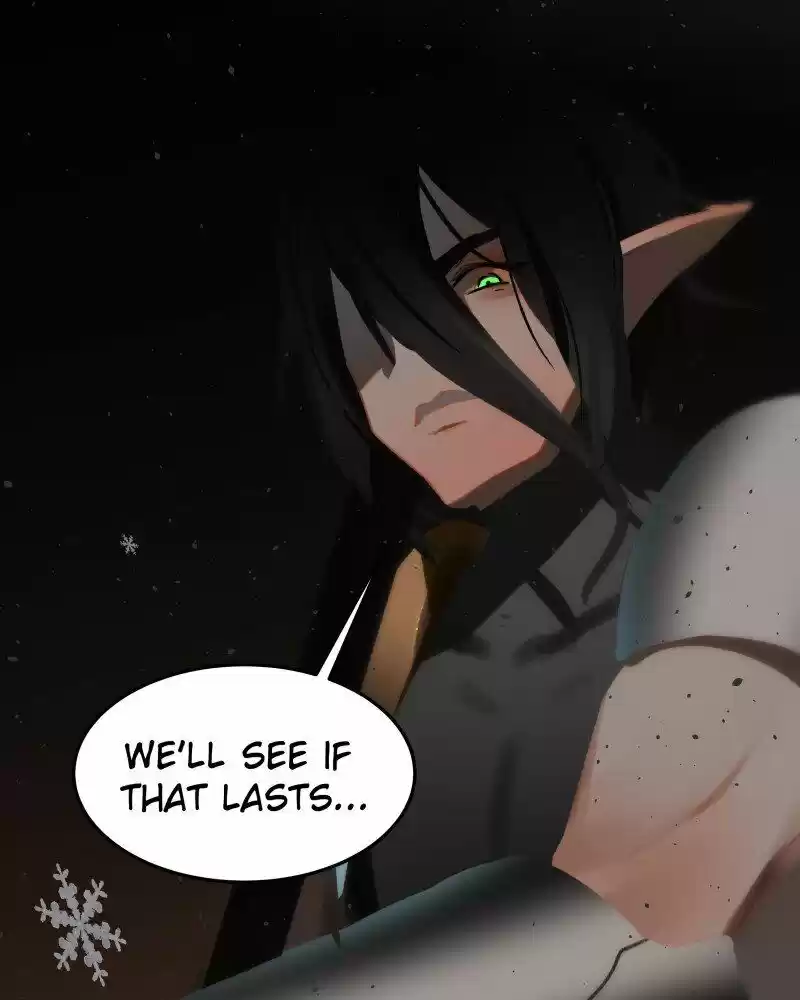 Winter Moon Chapter 354