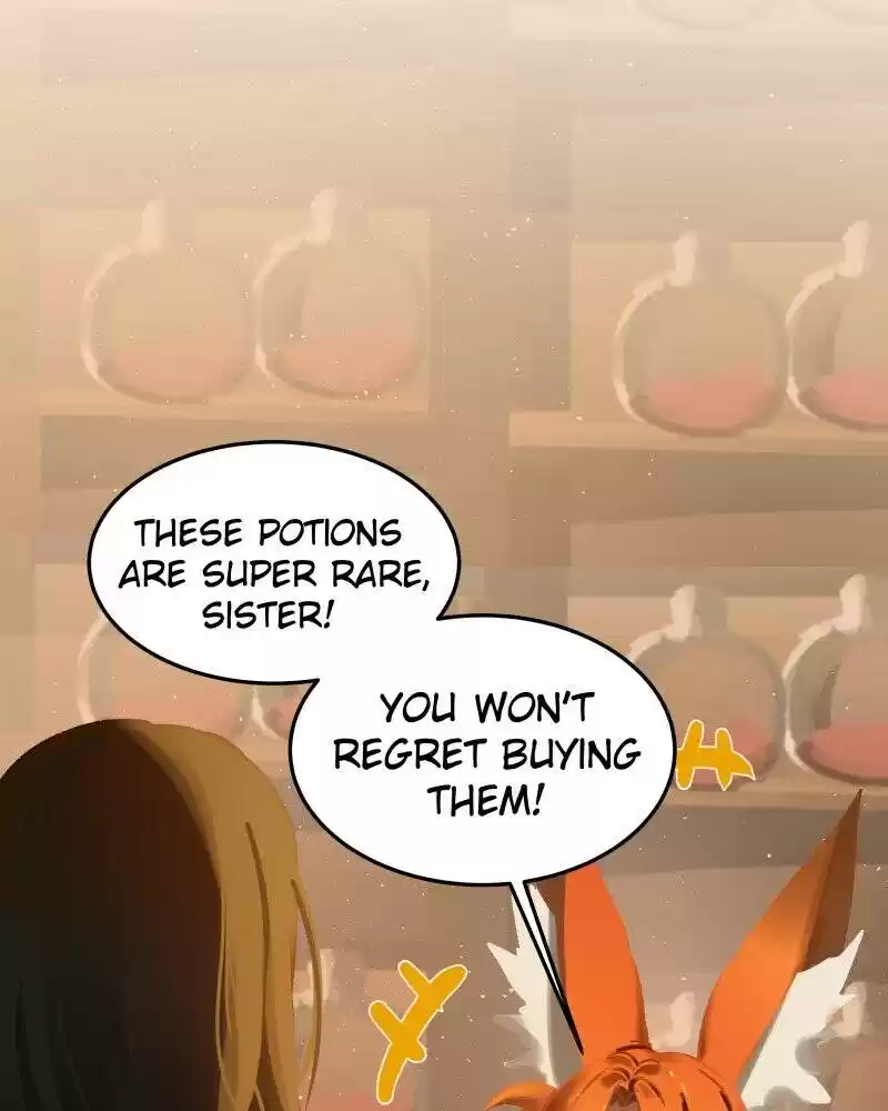 Winter Moon Chapter 355