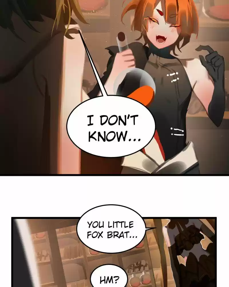 Winter Moon Chapter 355