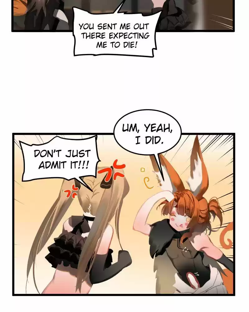 Winter Moon Chapter 355