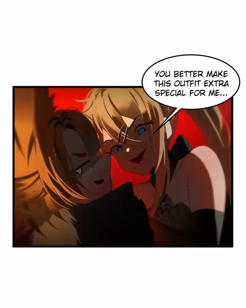 Winter Moon Chapter 355