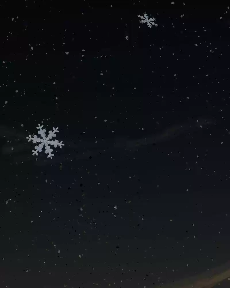 Winter Moon Chapter 355