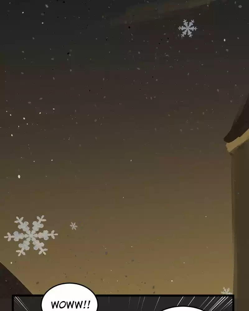 Winter Moon Chapter 355