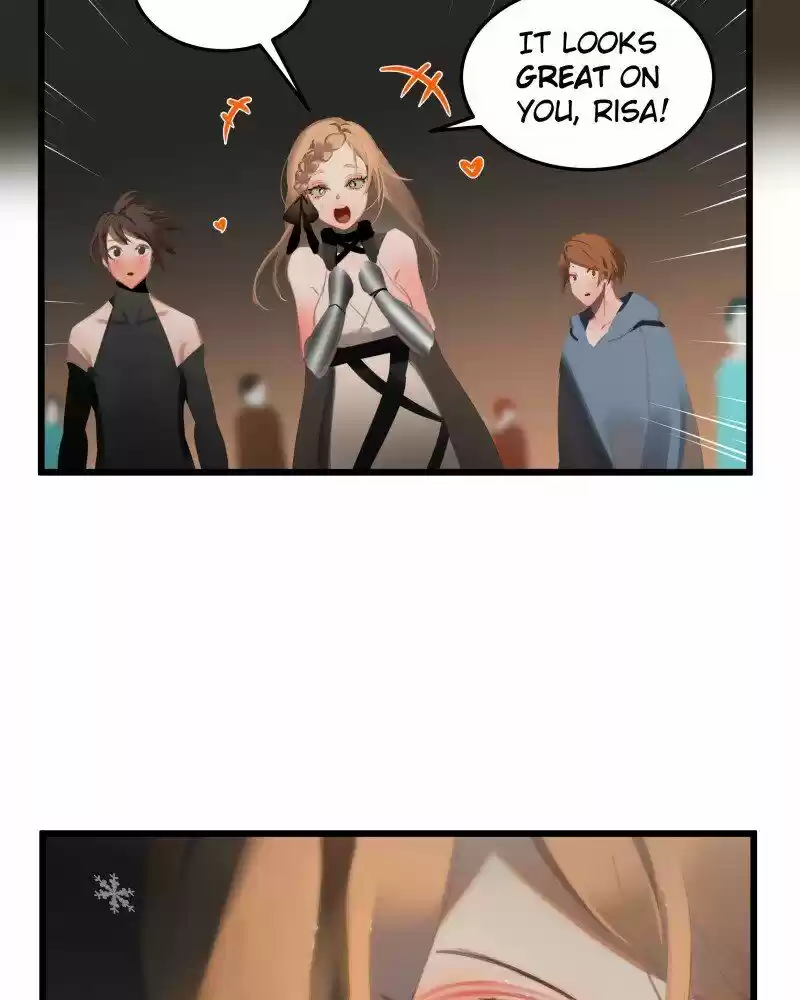 Winter Moon Chapter 355