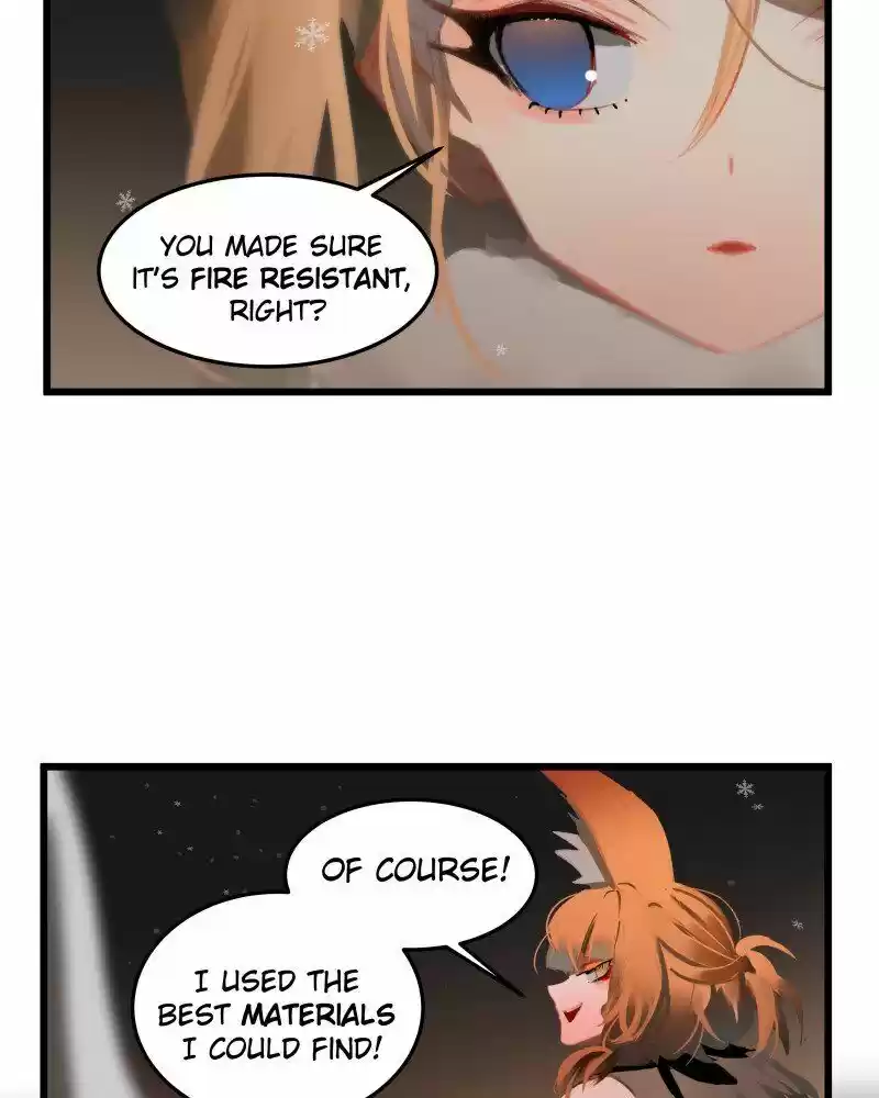 Winter Moon Chapter 355