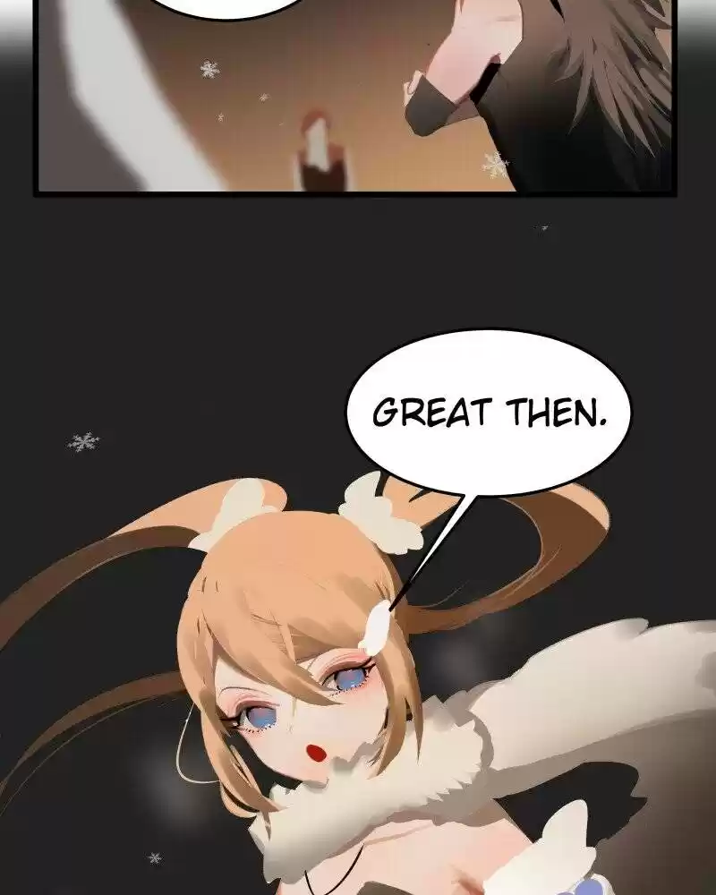 Winter Moon Chapter 355