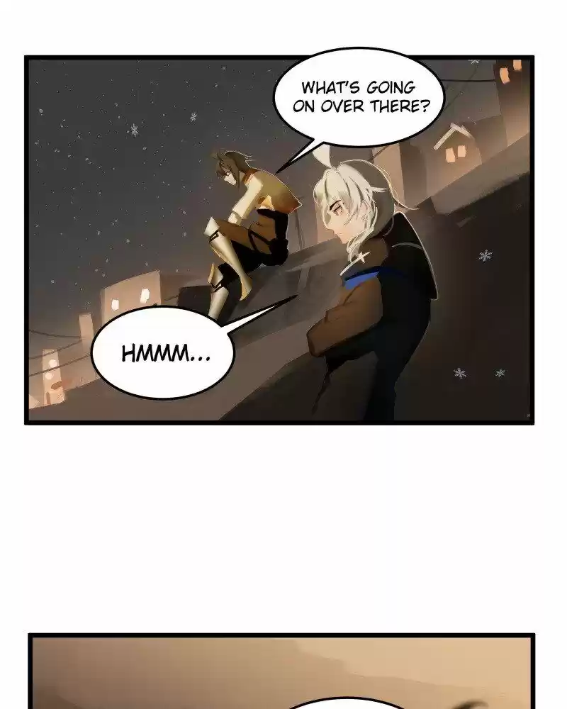 Winter Moon Chapter 356