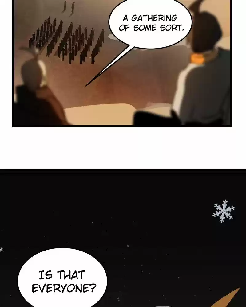 Winter Moon Chapter 356