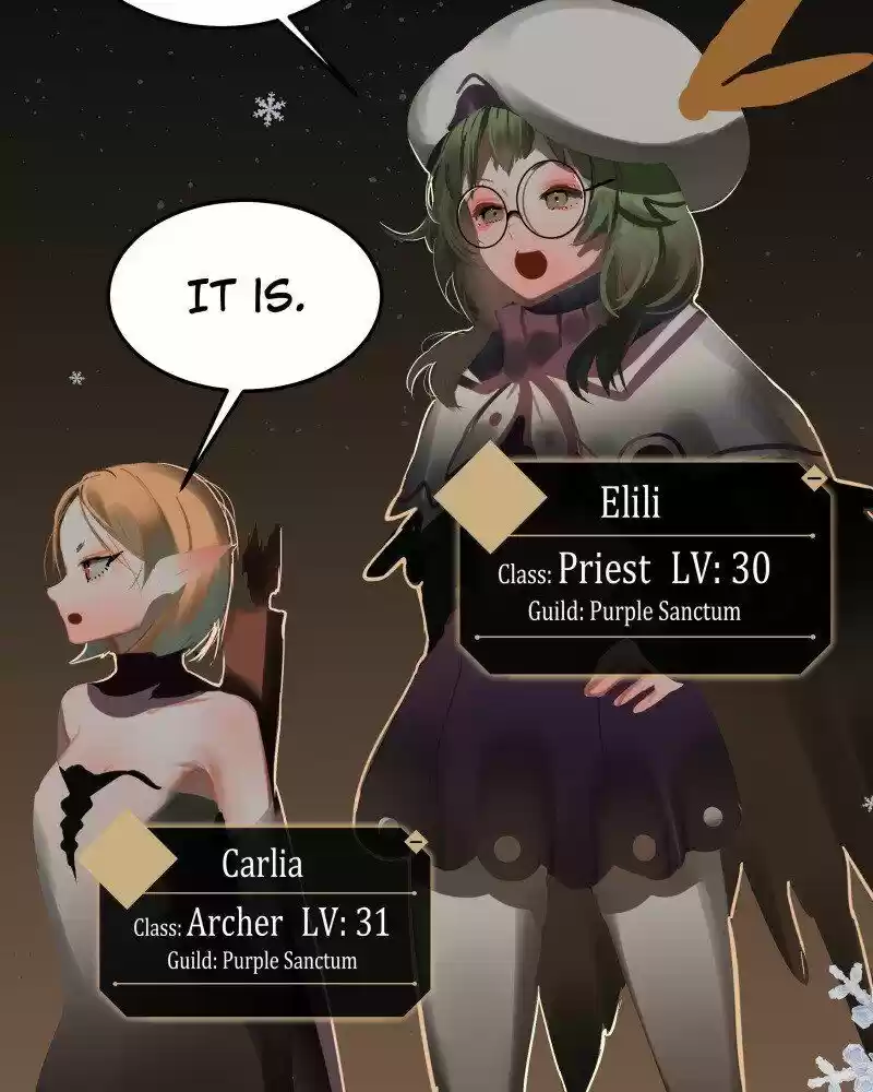 Winter Moon Chapter 356