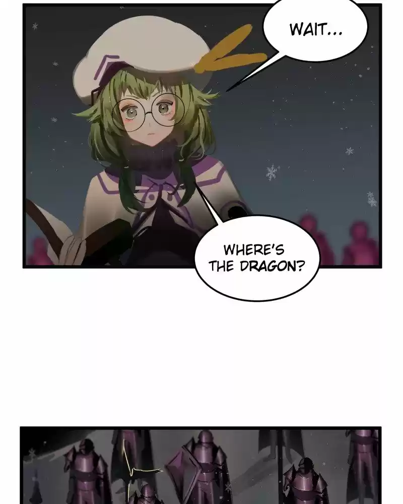 Winter Moon Chapter 356