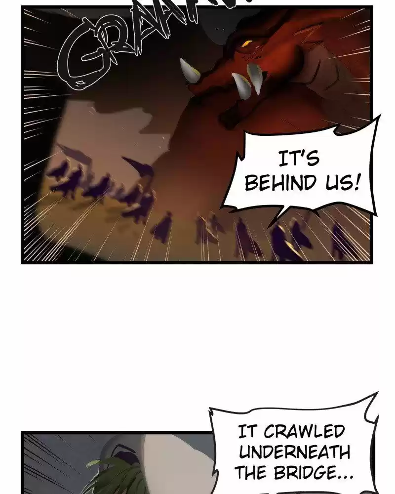 Winter Moon Chapter 356